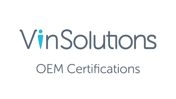 OEM_certifications OEM_certifications